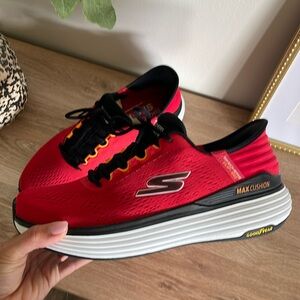 COPY - Skechers MENS slip ons